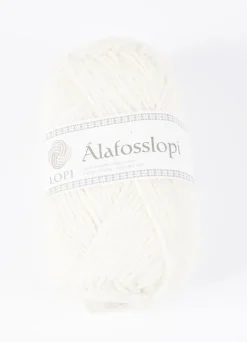 Alafosslopi Istex