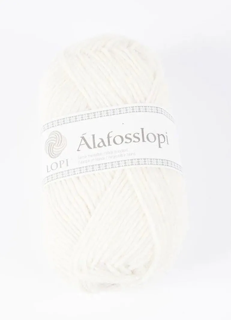 Alafosslopi Istex