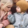 Albert's Pilot Hat by PetiteKnit, in English