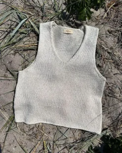 Alice Top by PetiteKnit, in English