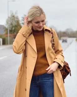 Anker's Sweater - My Size by PetiteKnit in English