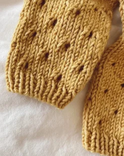 Anna's Summer Cardigan by PetiteKnit, in English
