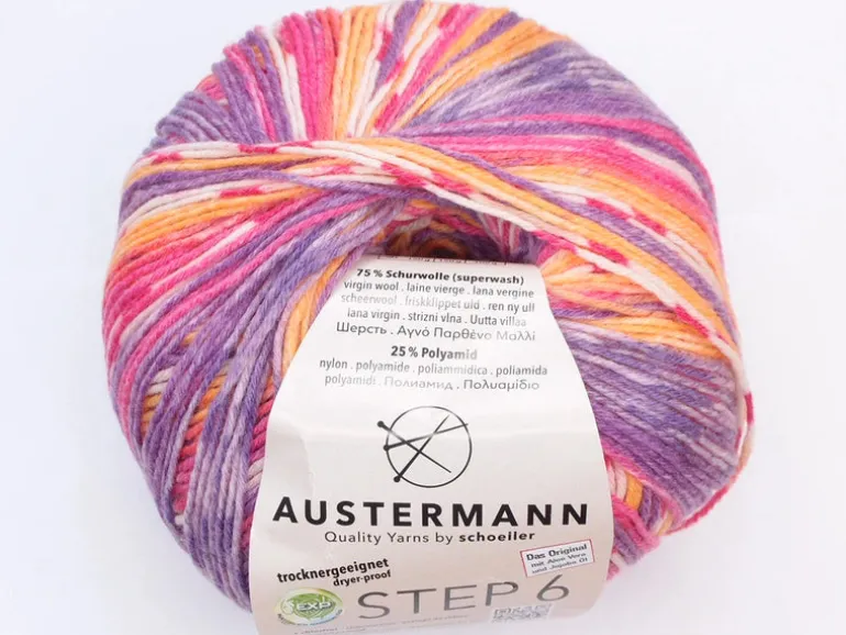 Austermann Step 6