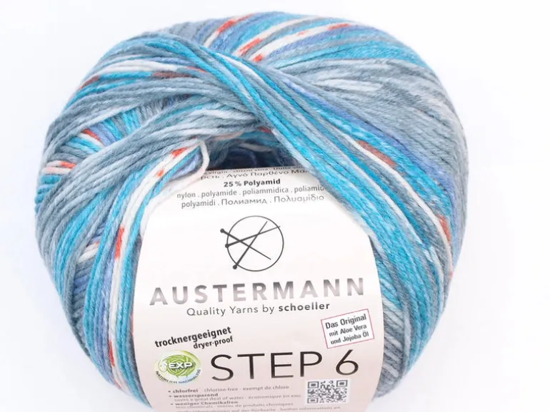 Austermann Step 6