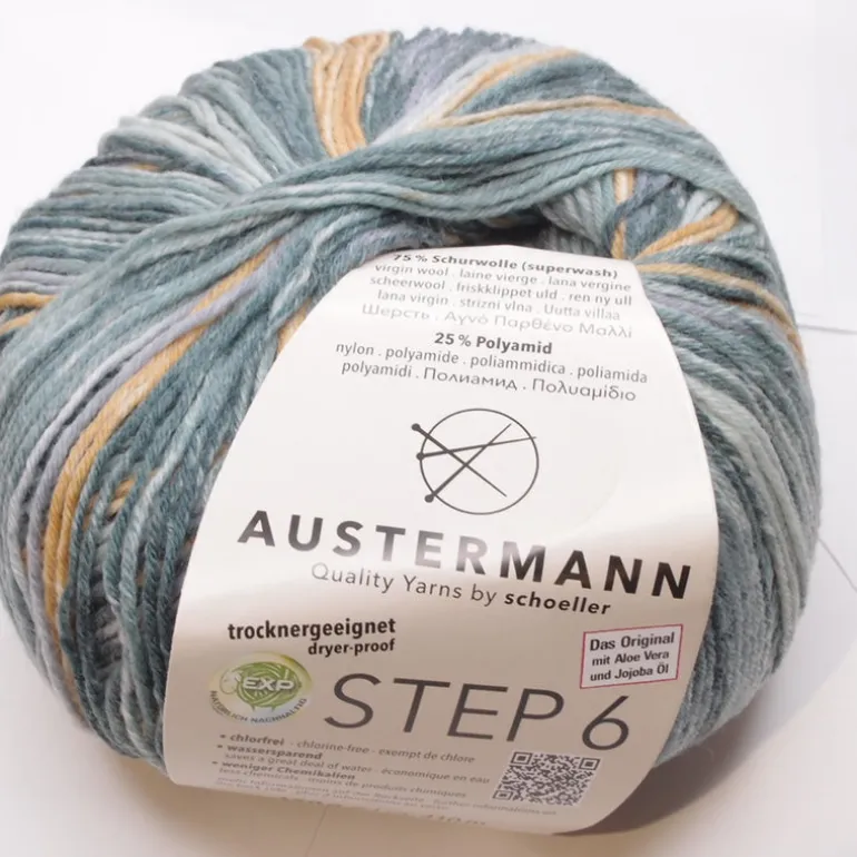Austermann Step 6