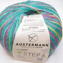 Austermann Step 6
