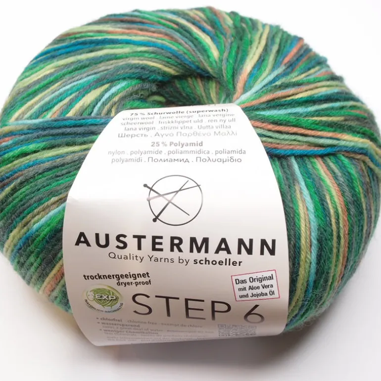 Austermann Step 6