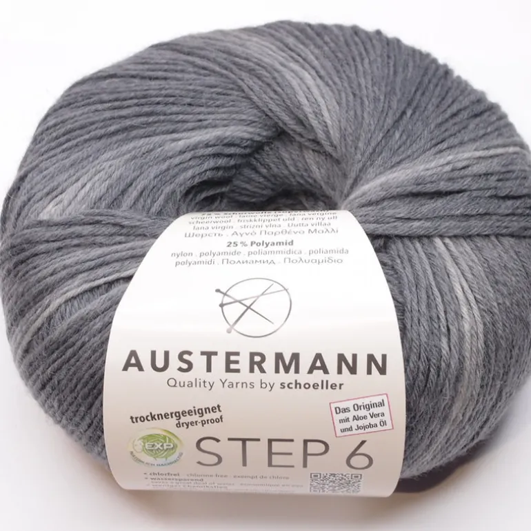 Austermann Step 6