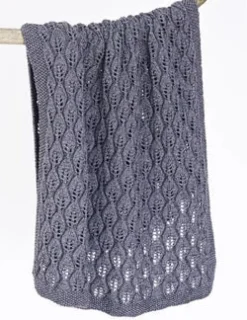 Bella Blanket by Lene Holme Samsøe