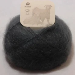 Brushed Lace, Mohair by Canard