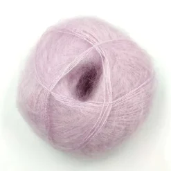 Brushed Lace, Mohair by Canard