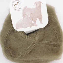 Brushed Lace, Mohair by Canard