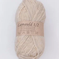 CaMaRose Lamauld 1/2