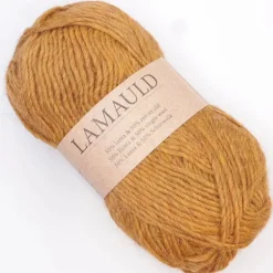 CaMaRose Lamauld 1/2