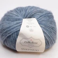 CaMaRose Snefnug