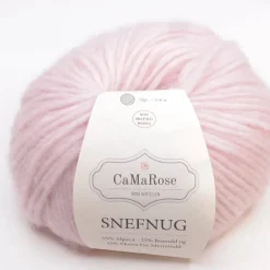 CaMaRose Snefnug