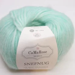CaMaRose Snefnug