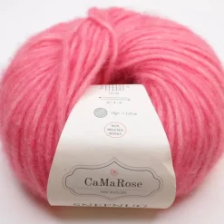 CaMaRose Snefnug