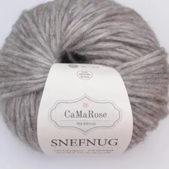 CaMaRose Snefnug