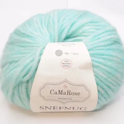 CaMaRose Snefnug