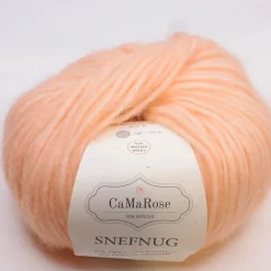 CaMaRose Snefnug