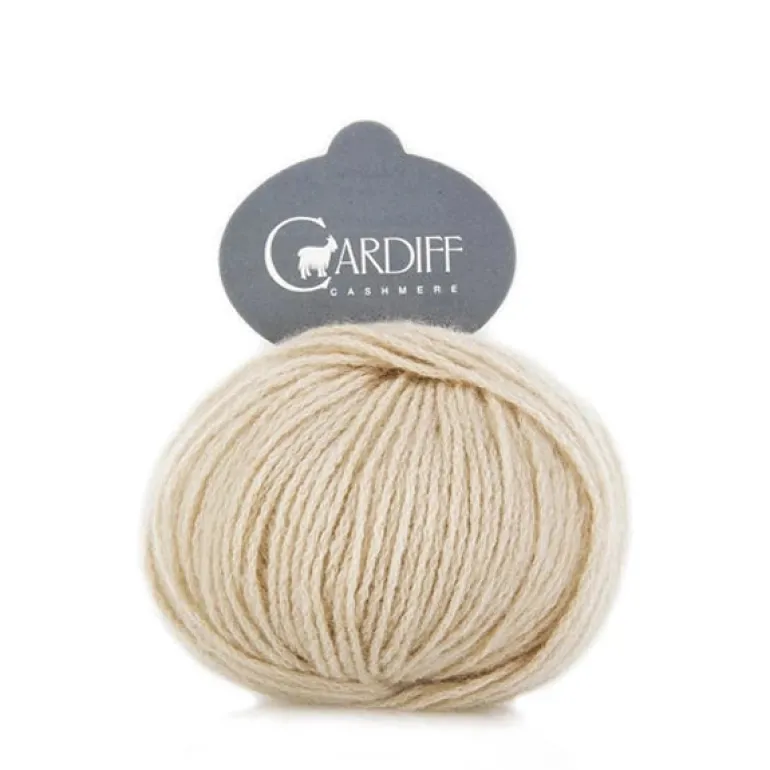 Cardiff Cashmere Classic