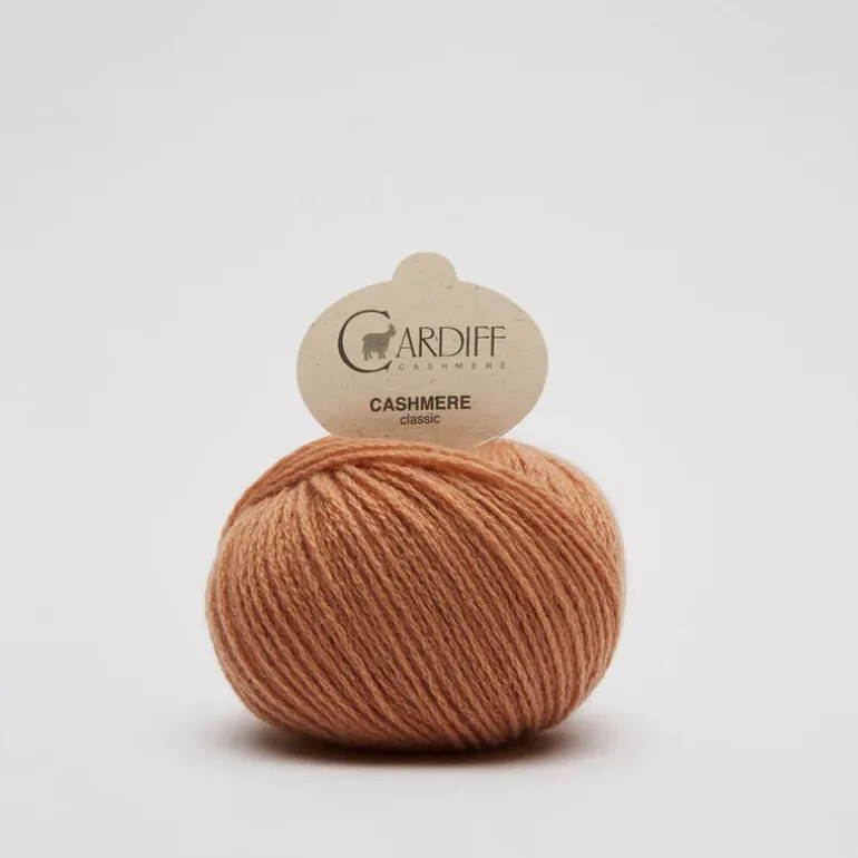 Cardiff Cashmere Classic