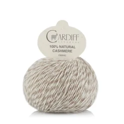 Cardiff Cashmere Classic