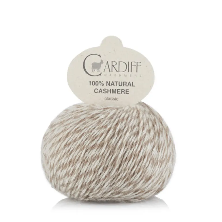 Cardiff Cashmere Classic