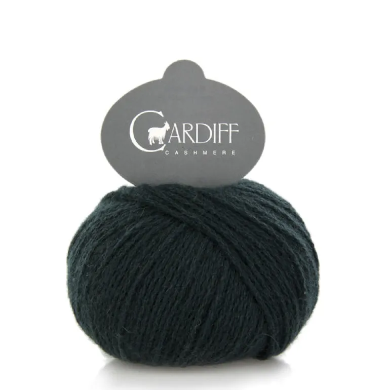 Cardiff Cashmere Classic