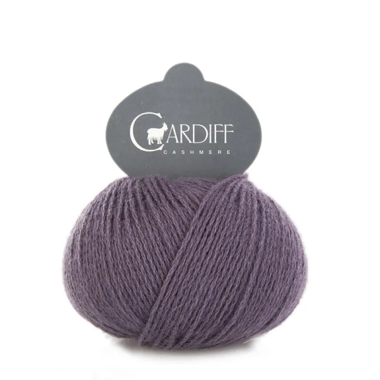 Cardiff Cashmere Classic