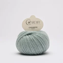 Cardiff Cashmere Classic