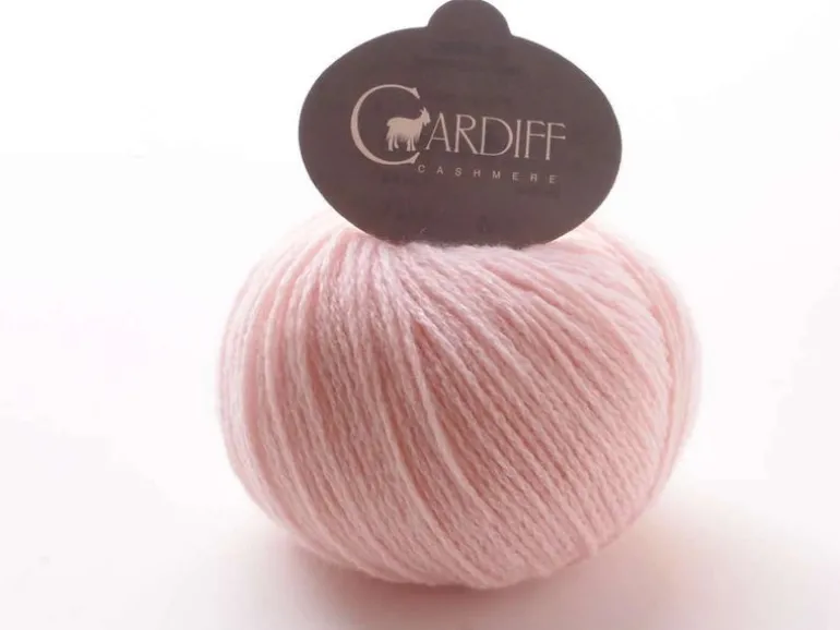 Cardiff Cashmere Classic
