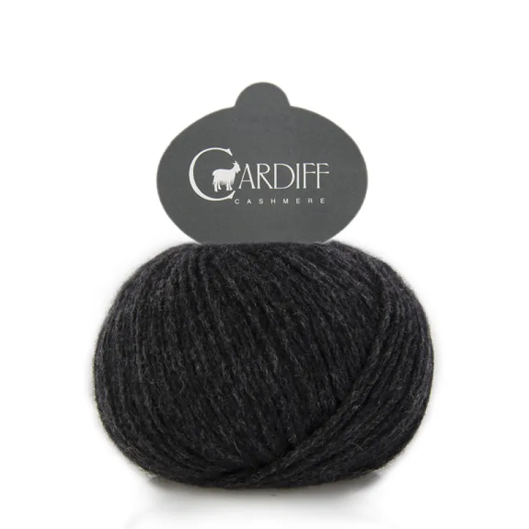 Cardiff Cashmere Classic