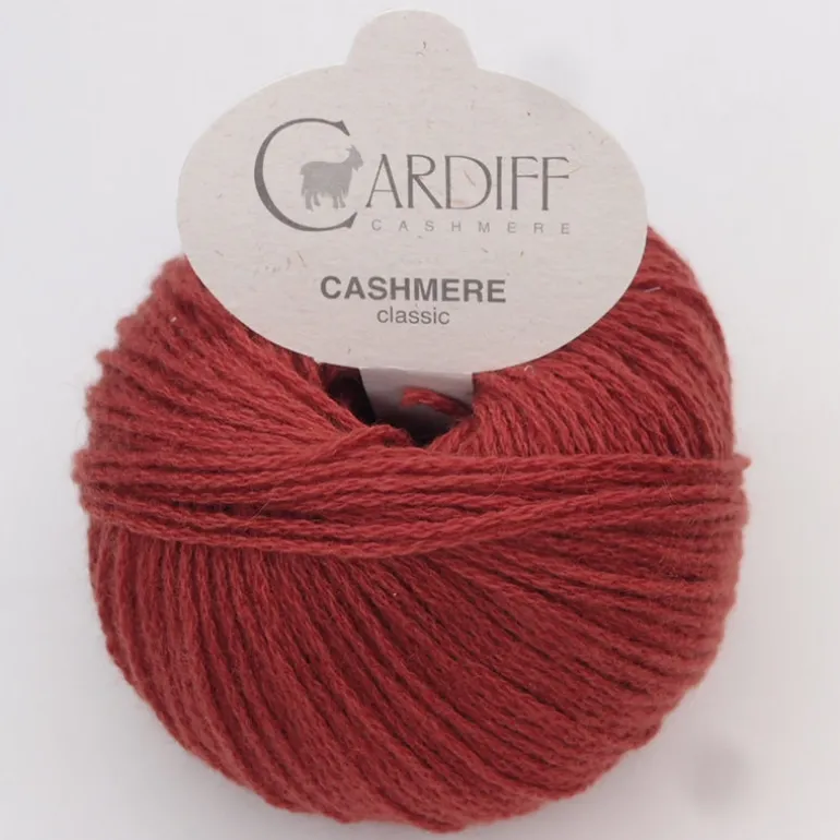 Cardiff Cashmere Classic