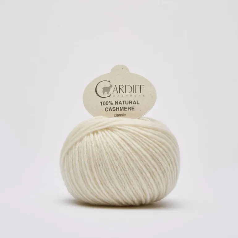 Cardiff Cashmere Classic