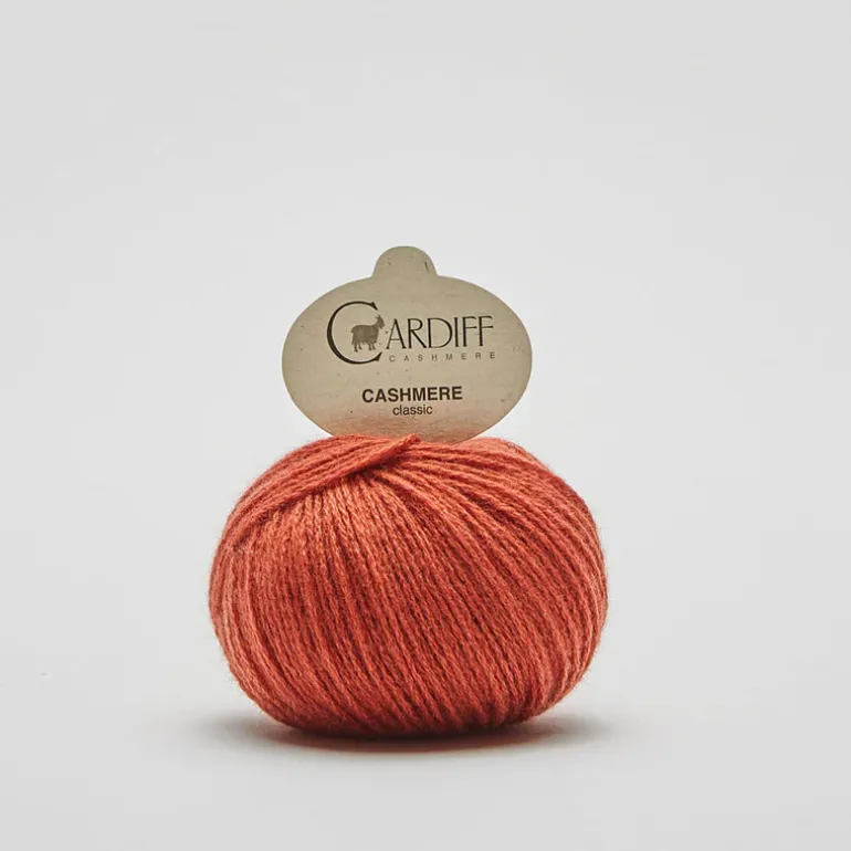 Cardiff Cashmere Classic