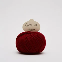 Cardiff Cashmere Classic