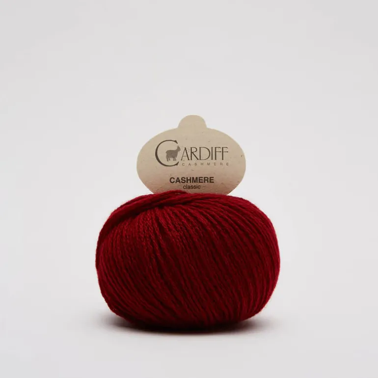 Cardiff Cashmere Classic