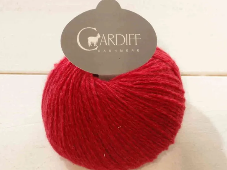 Cardiff Cashmere Classic