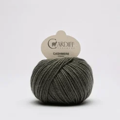 Cardiff Cashmere Classic