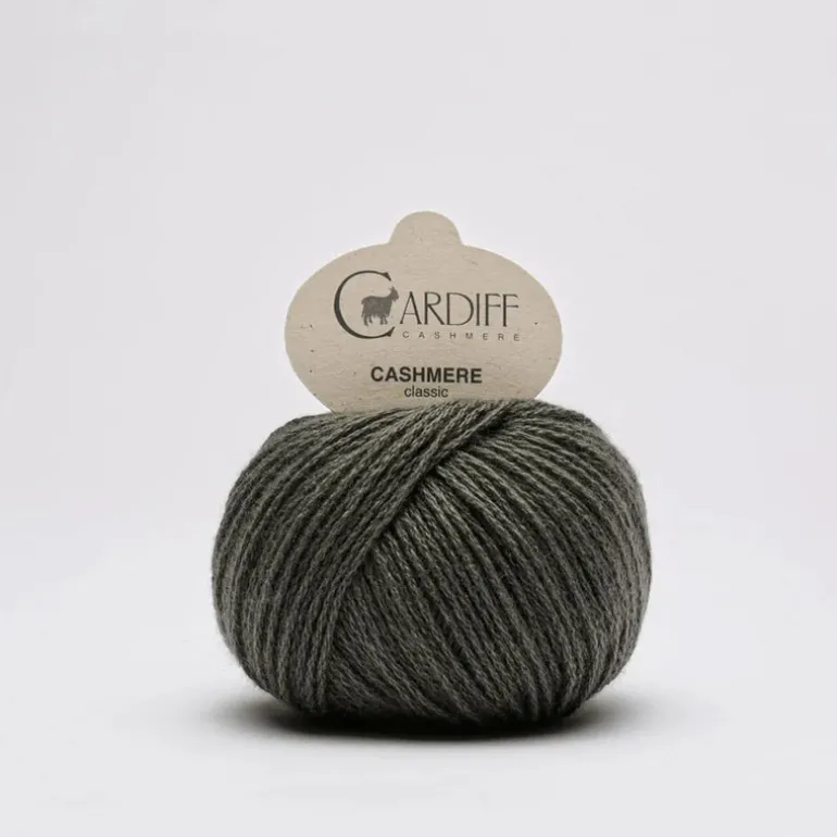 Cardiff Cashmere Classic