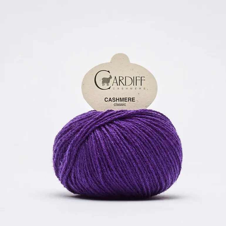 Cardiff Cashmere Classic