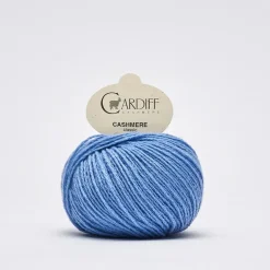 Cardiff Cashmere Classic