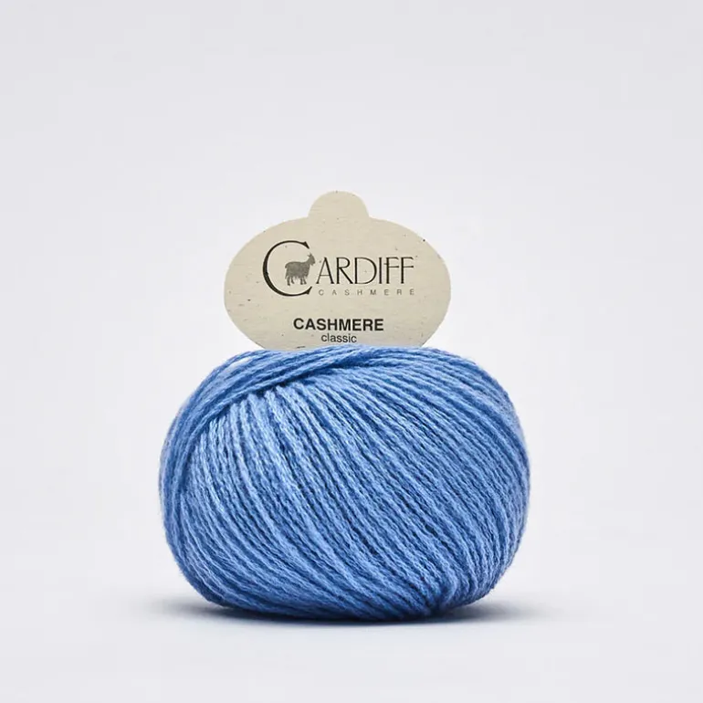 Cardiff Cashmere Classic
