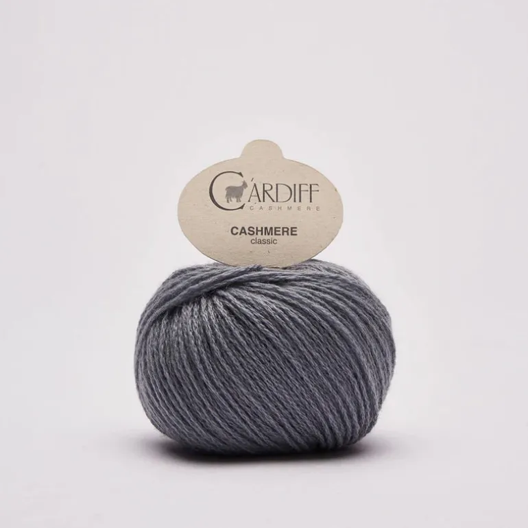 Cardiff Cashmere Classic