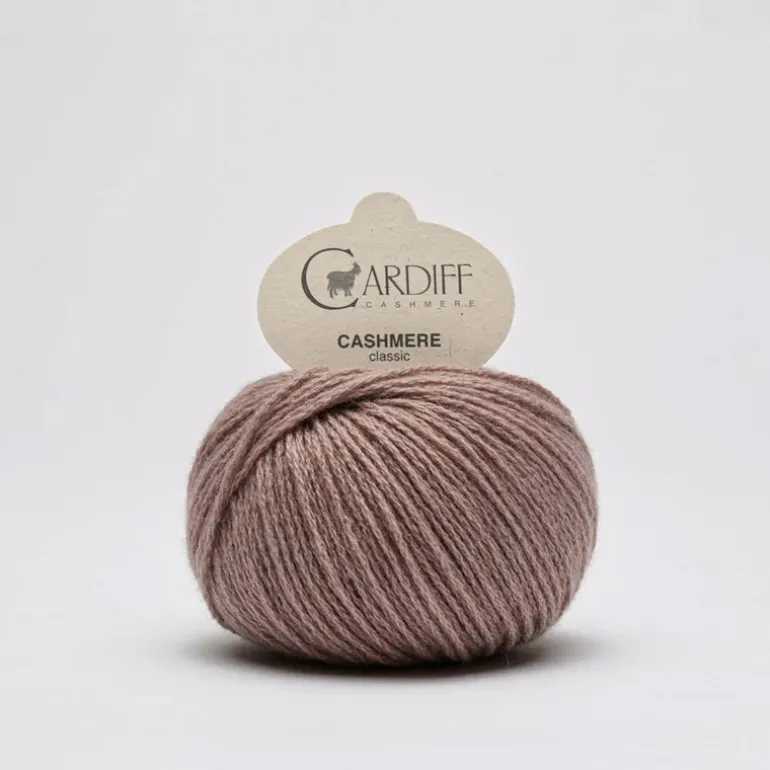 Cardiff Cashmere Classic