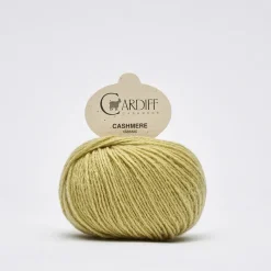 Cardiff Cashmere Classic