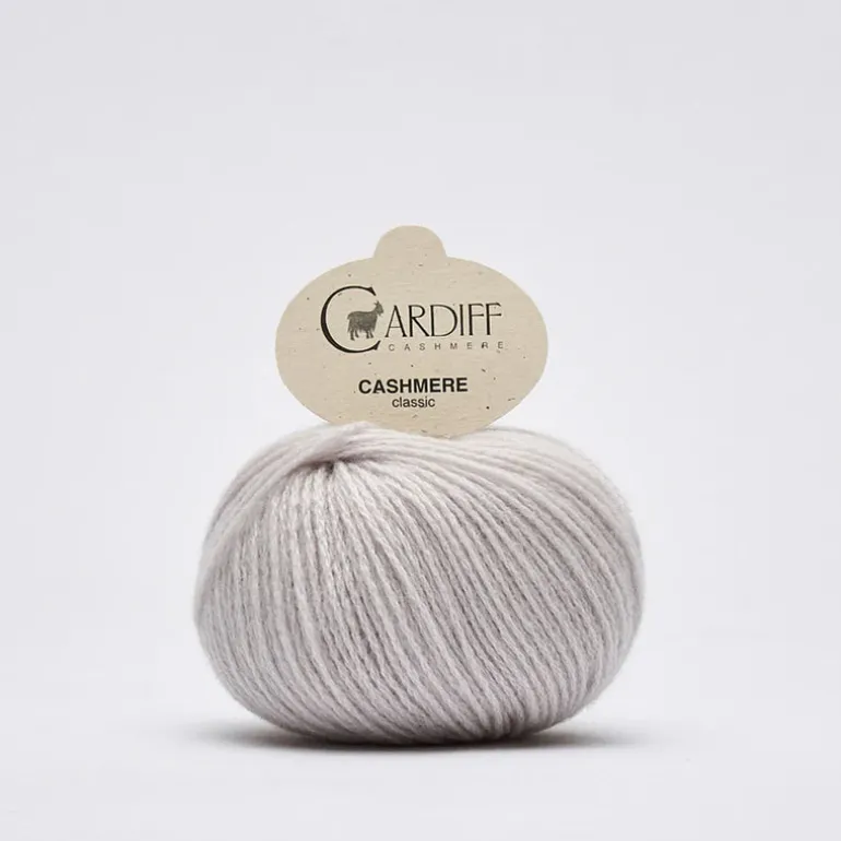 Cardiff Cashmere Classic