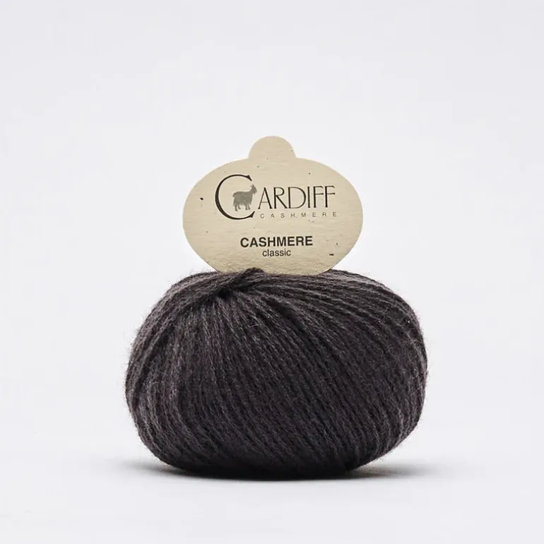 Cardiff Cashmere Classic
